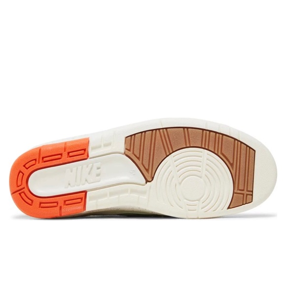 2022
Titan x Wmns Air Jordan 2 Retro Low US MENS 8.5 / WOMENS 10 - Picture 3 of 14